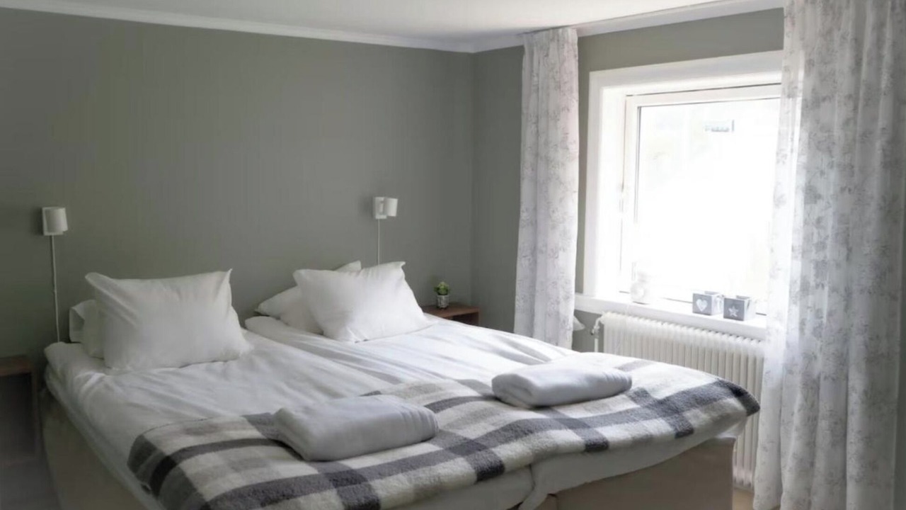Photo of Bedroom in Taberg