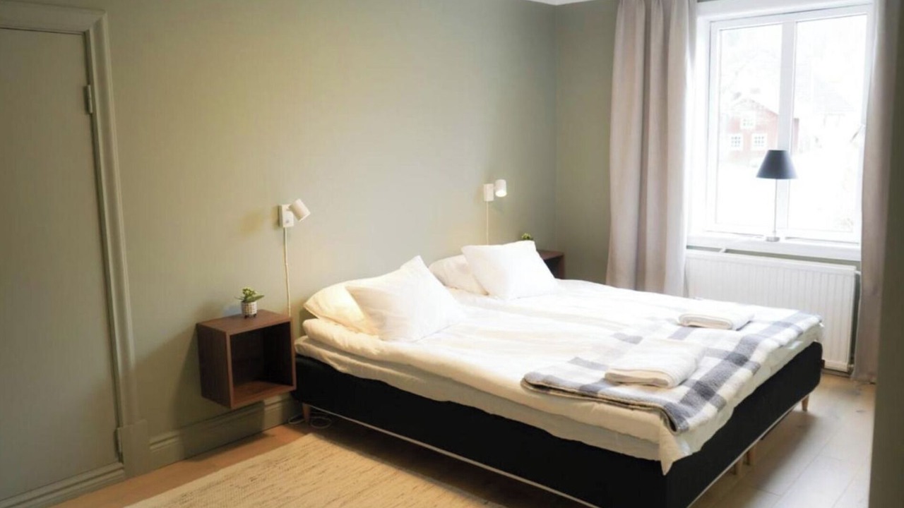 Photo of Bedroom in Taberg
