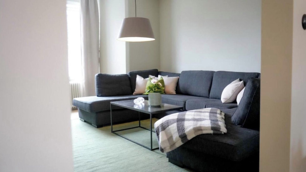 Photo of Livingroom in Taberg