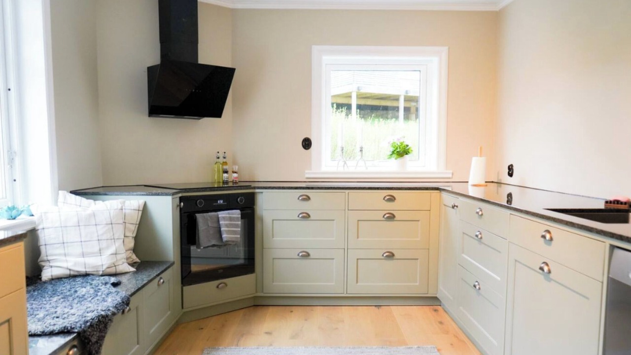 Photo of Kitchen in Taberg