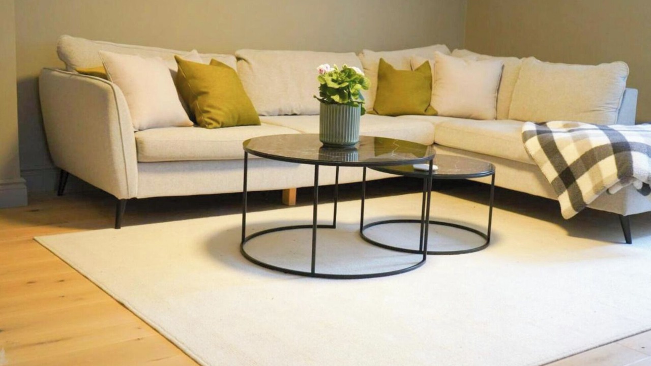 Photo of Livingroom in Taberg