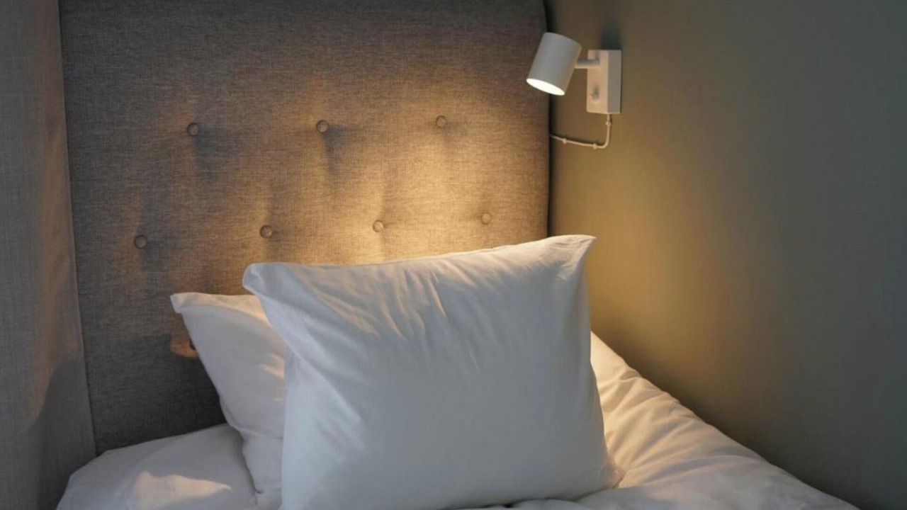 Photo of Bedroom in Taberg