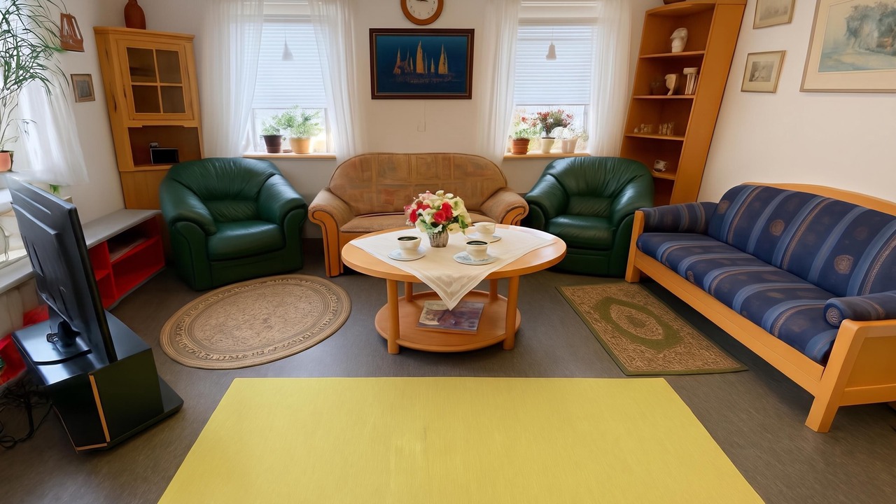 Photo of Livingroom in Motala