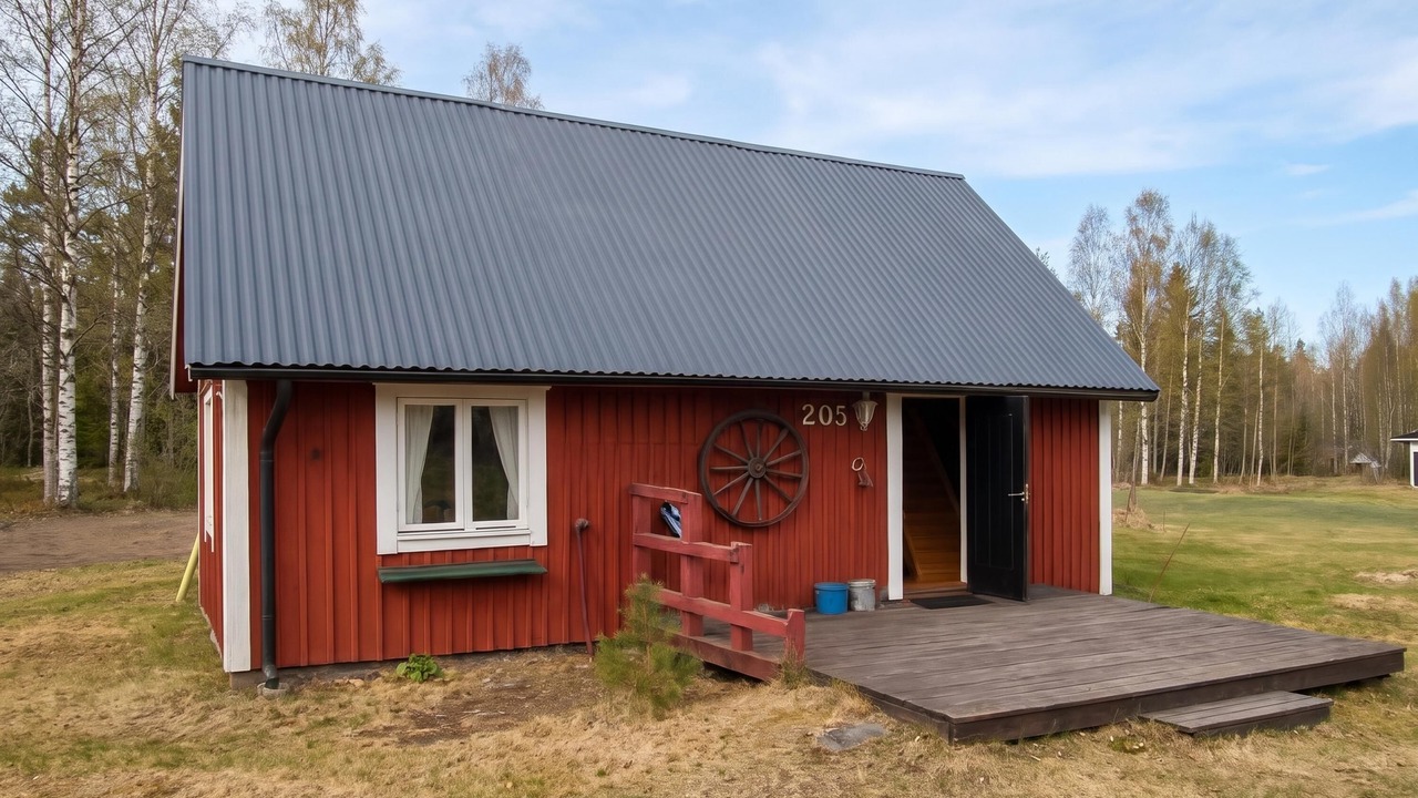 Photo of Outdoor in Motala