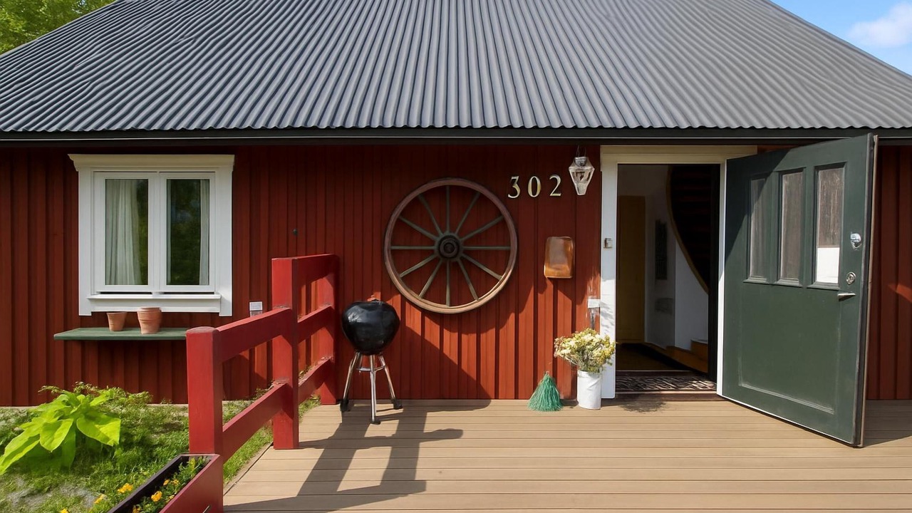 Photo of Outdoor in Motala
