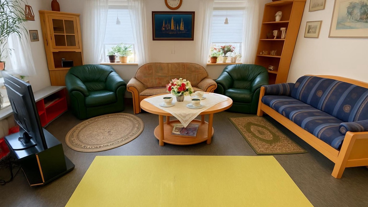 Photo of Livingroom in Motala