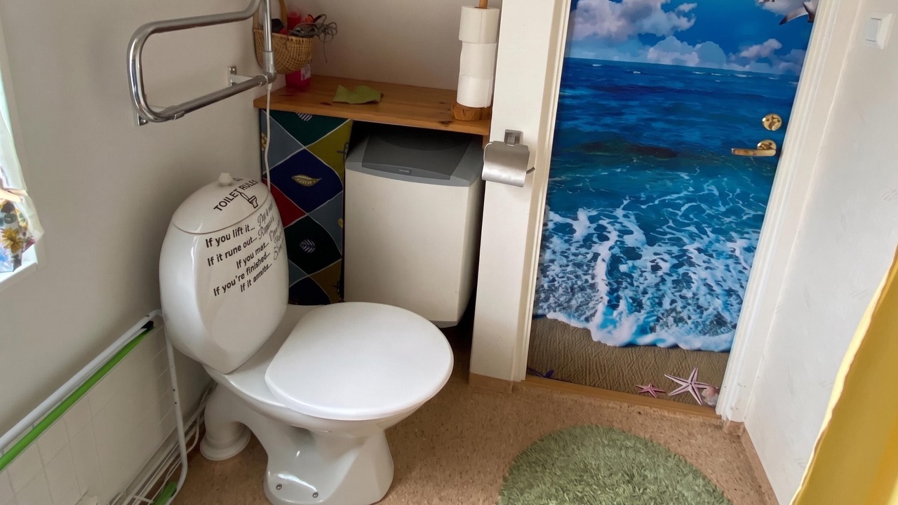 Photo of Bathroom in Motala
