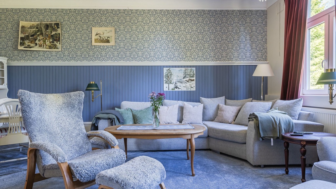 Photo of Livingroom in Orsa