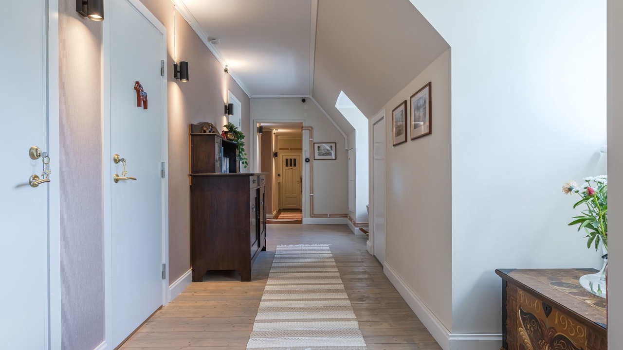 Photo of Livingroom in Orsa