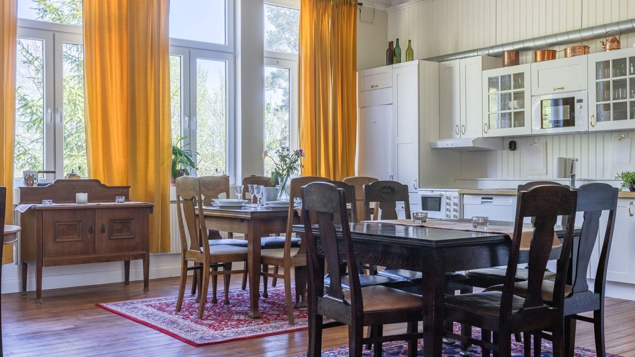 Photo of Bedroom in Orsa