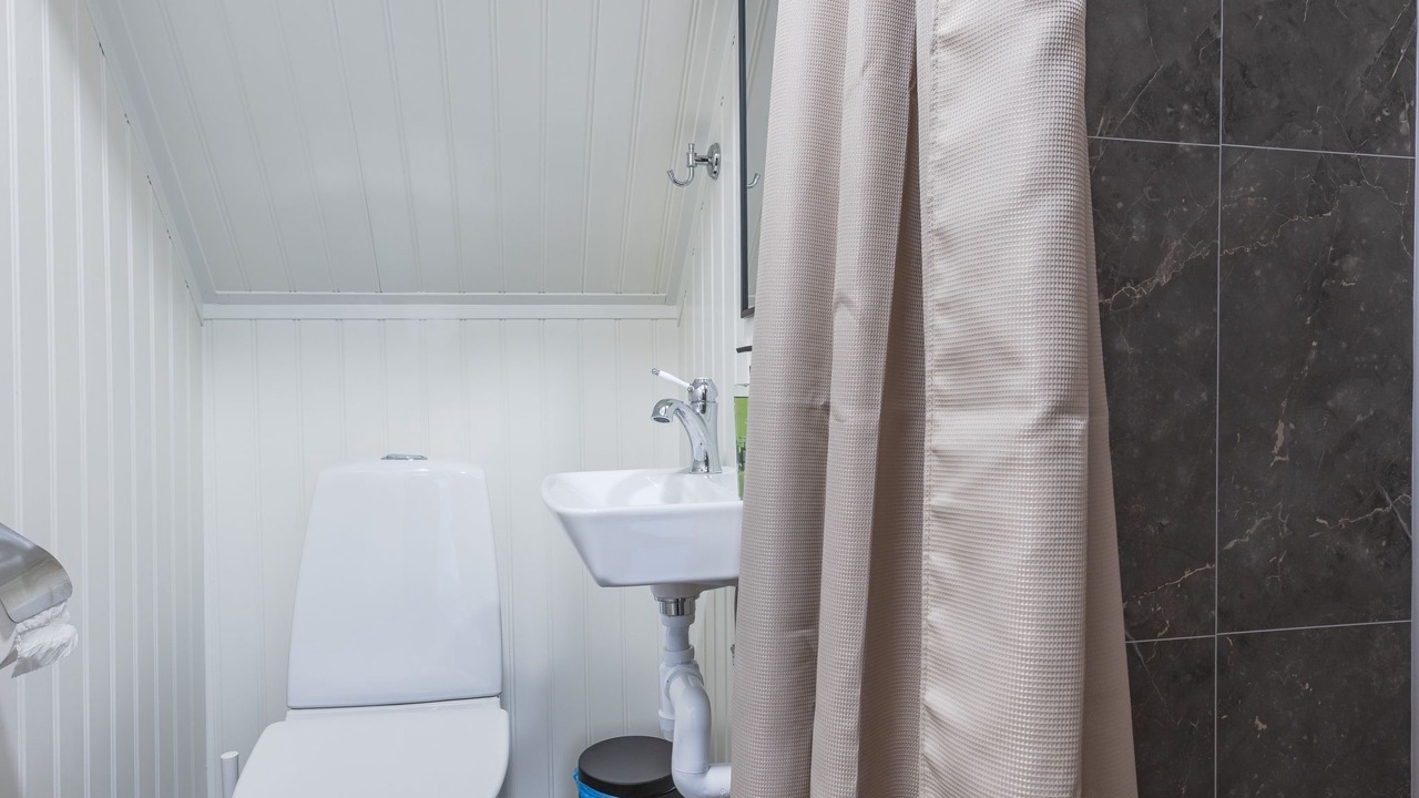 Photo of Bathroom in Orsa