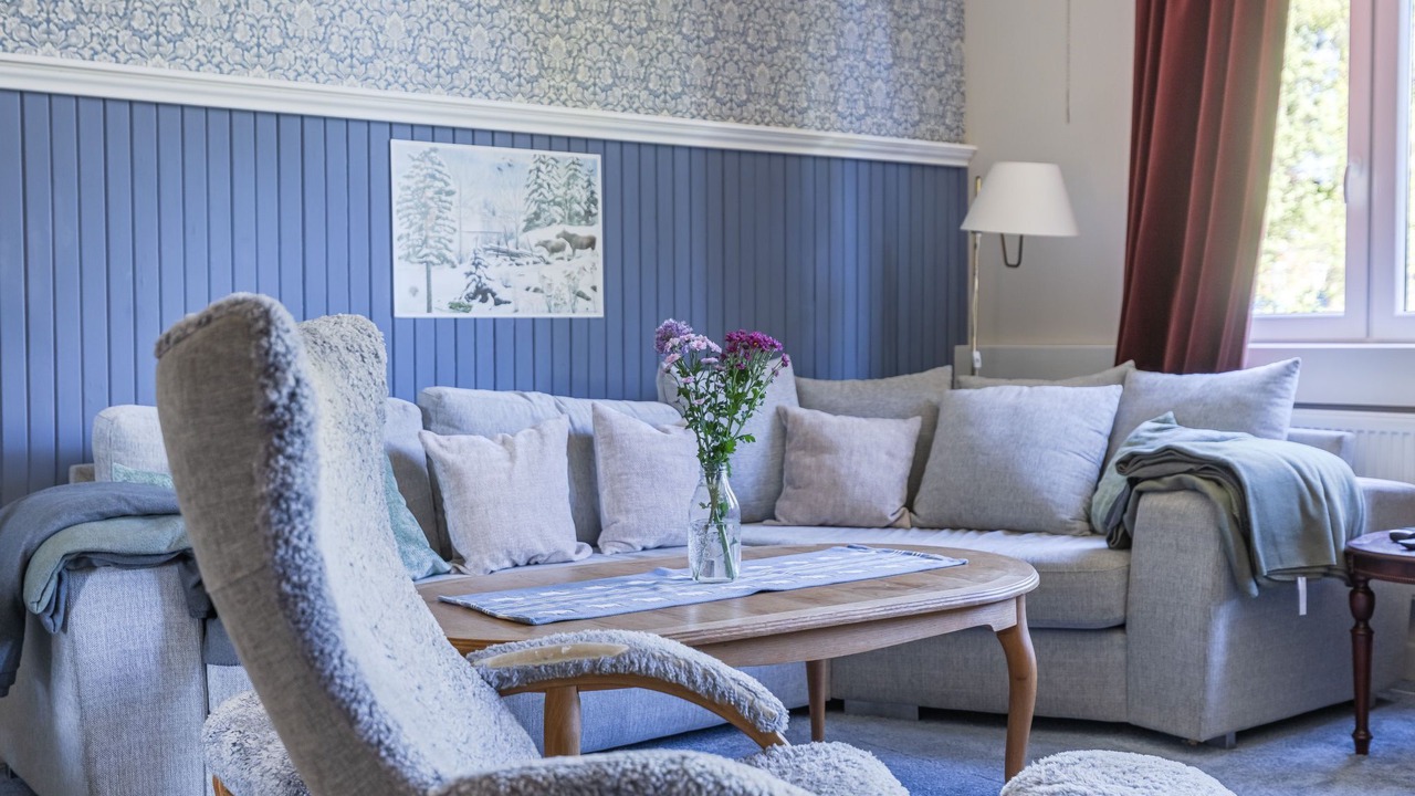 Photo of Livingroom in Orsa