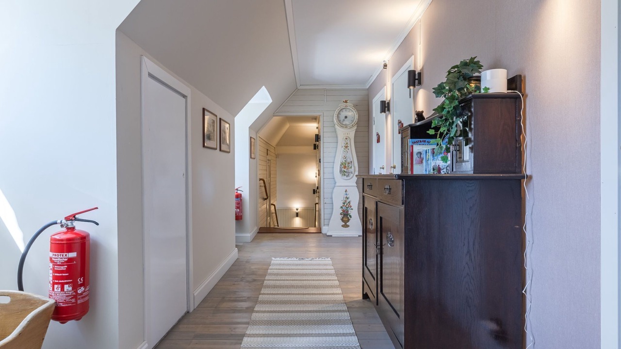 Photo of Livingroom in Orsa