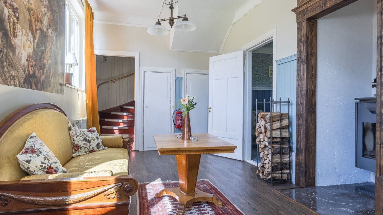Photo of Livingroom in Orsa