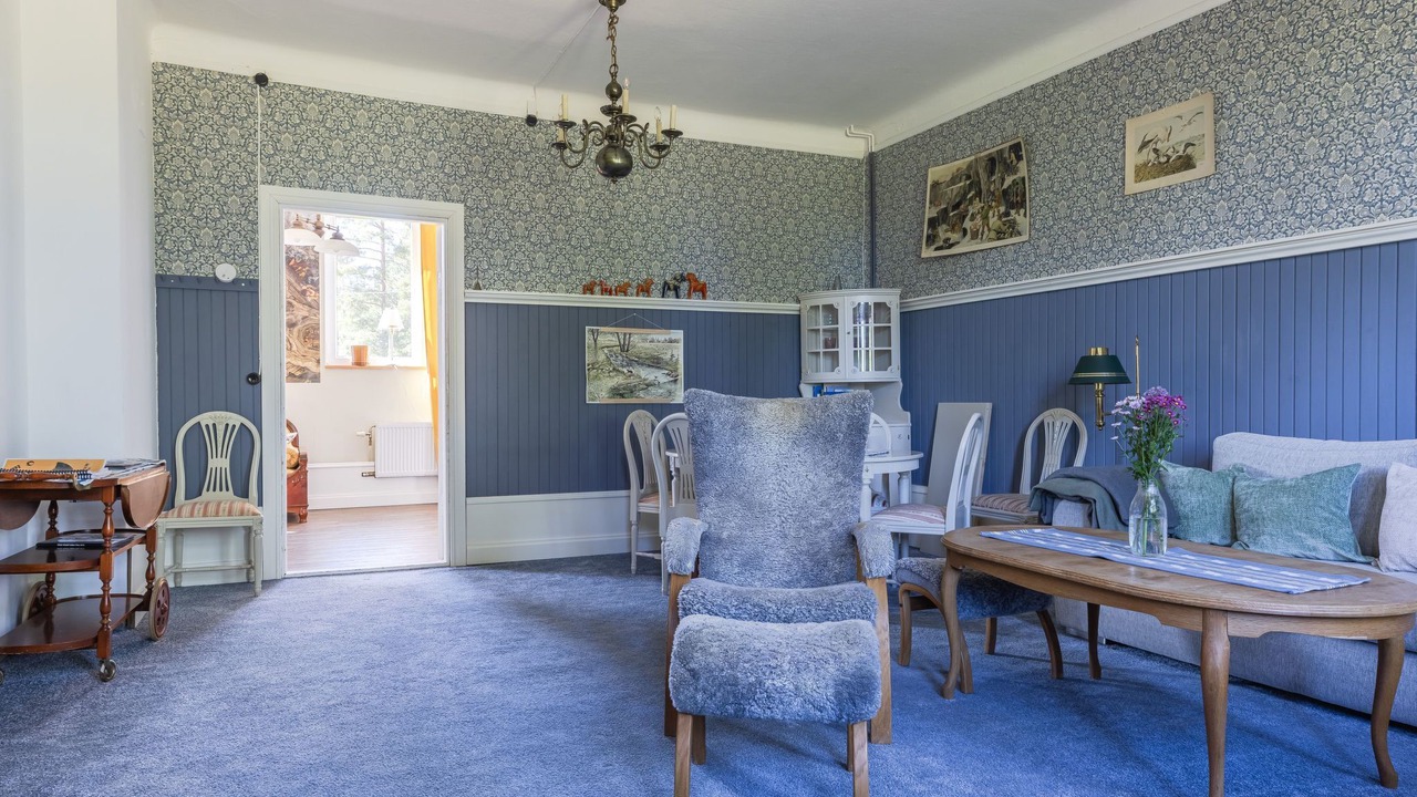 Photo of Bedroom in Orsa
