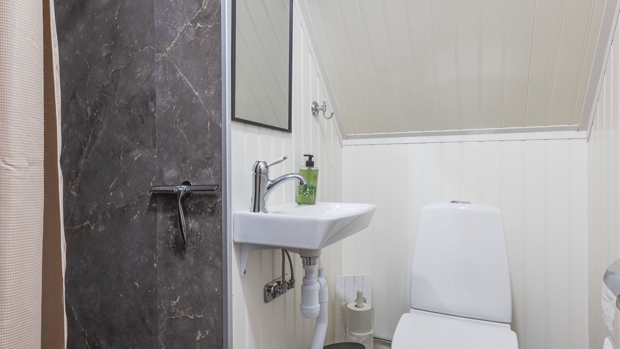 Photo of Bathroom in Orsa