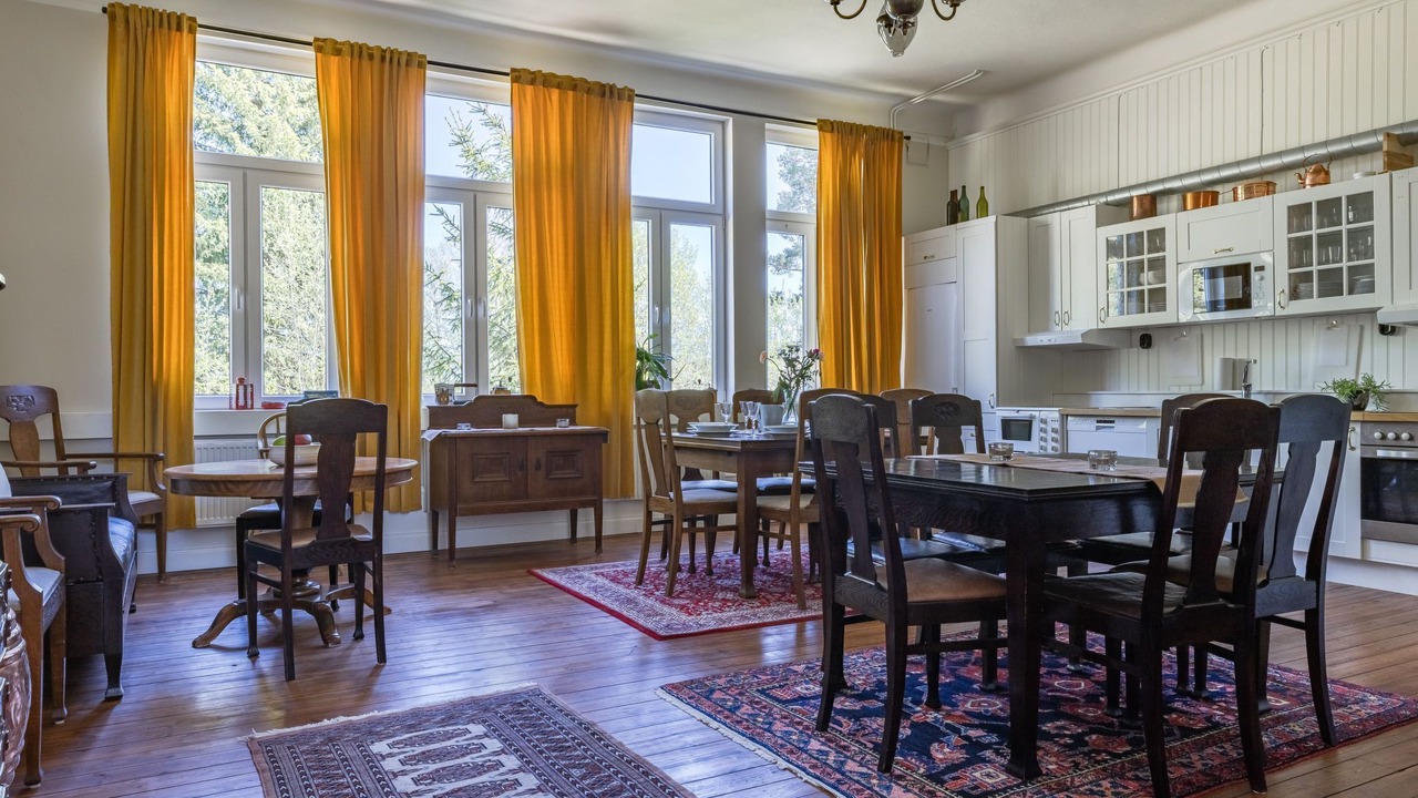 Photo of Bedroom in Orsa