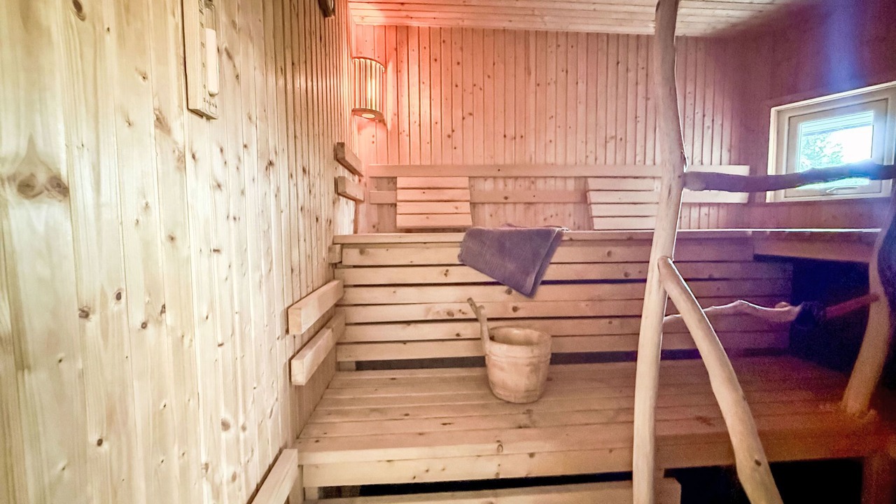 Photo of Bathroom in Sarna
