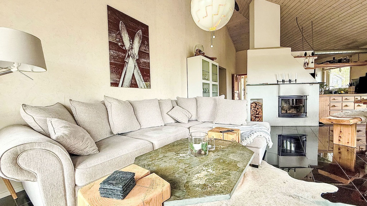 Photo of Livingroom in Sarna