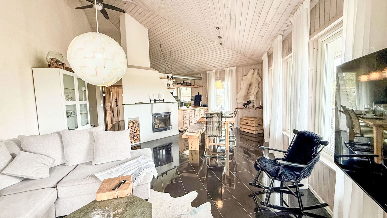 Photo of Livingroom in Sarna