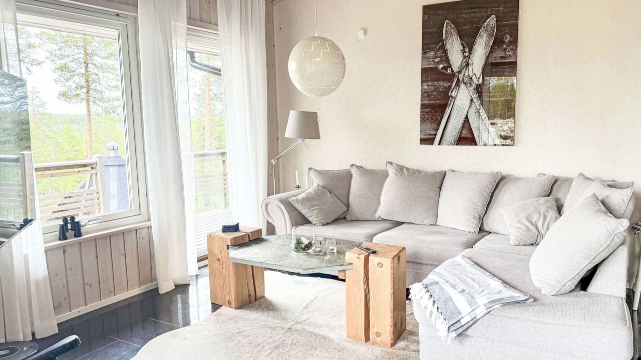 Photo of Livingroom in Sarna