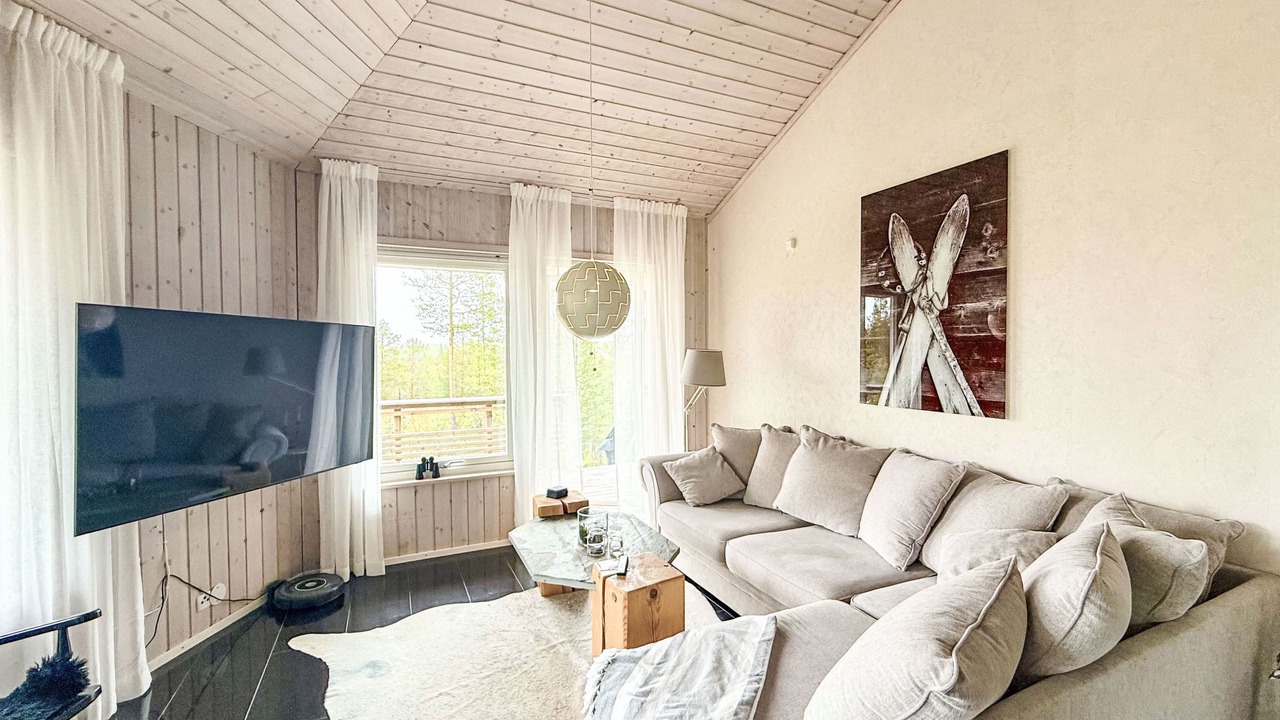Photo of Livingroom in Sarna