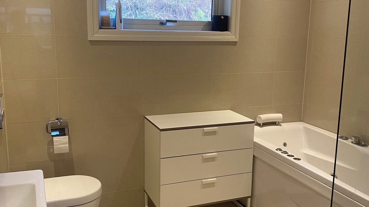 Photo of Bathroom in Ytrebygda