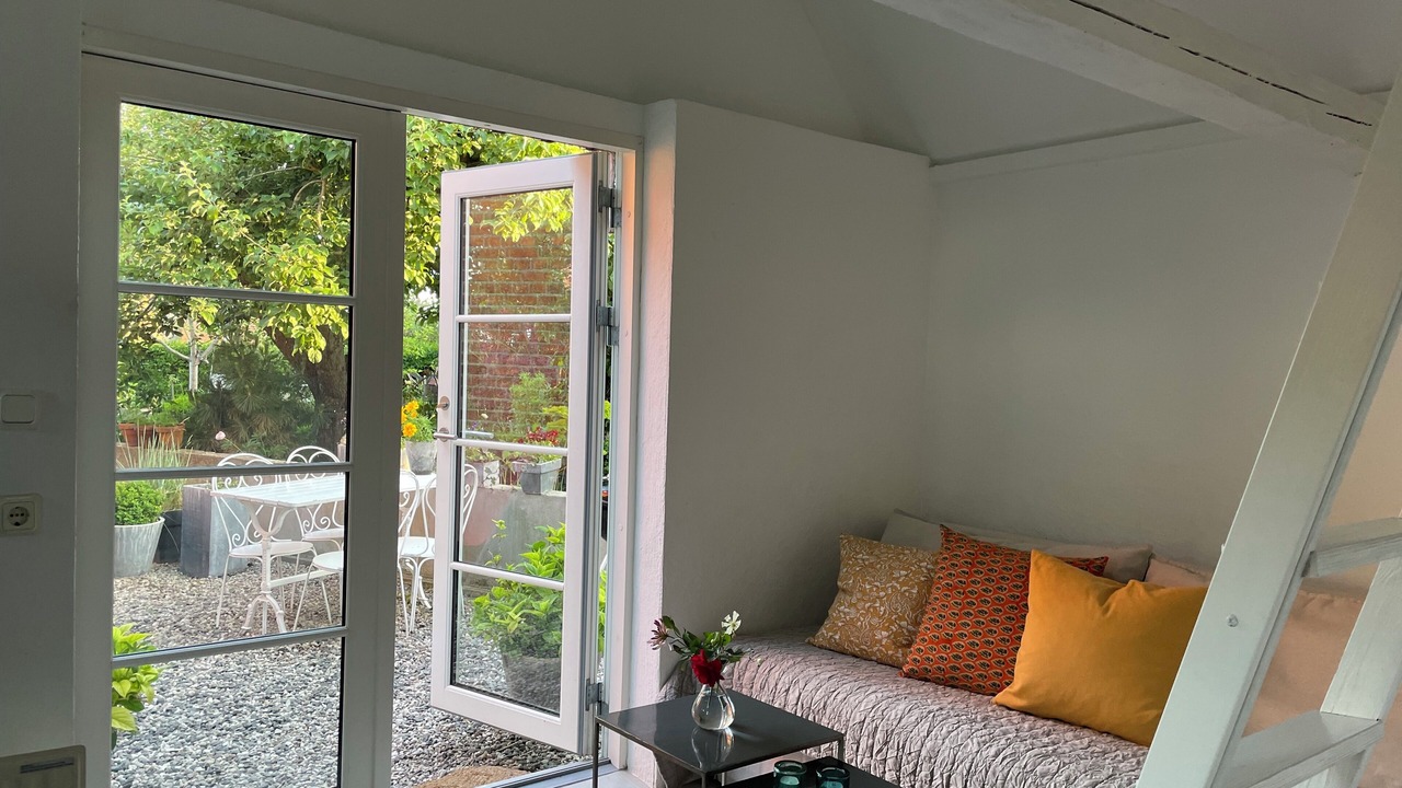 Photo of Livingroom in Tommarp