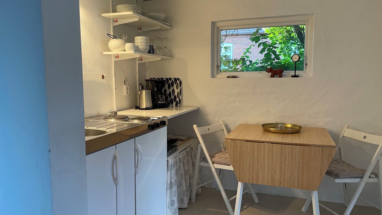 Photo of Kitchen in Tommarp