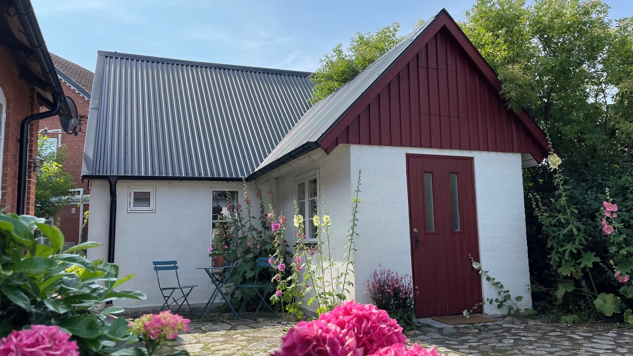 Photo of Outdoor in Tommarp