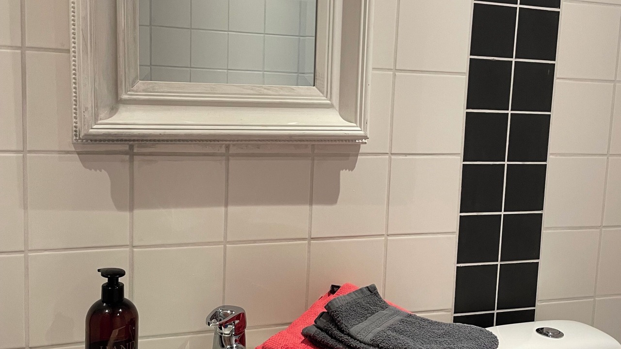 Photo of Bathroom in Tommarp