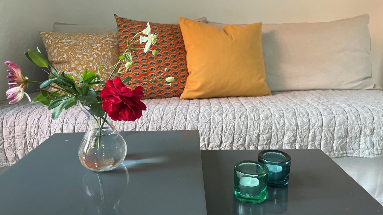 Photo of Bedroom in Tommarp