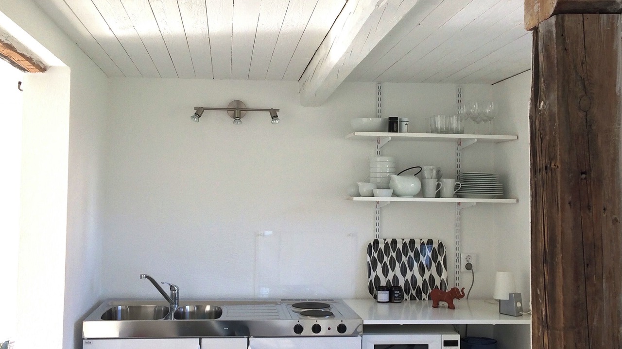 Photo of Kitchen in Tommarp