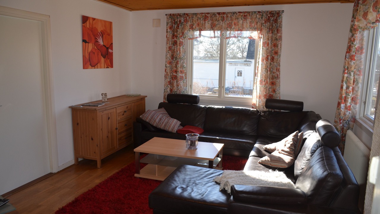 Photo of Livingroom in Virserum