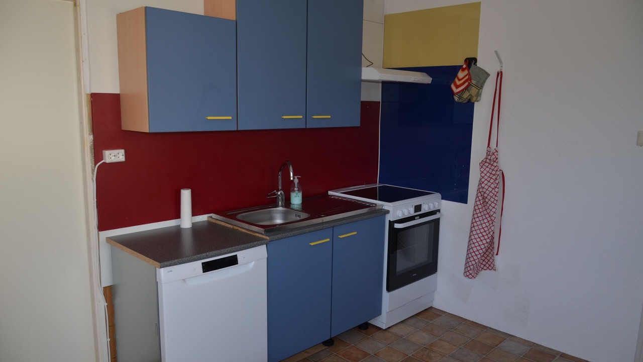Photo of Kitchen in Virserum