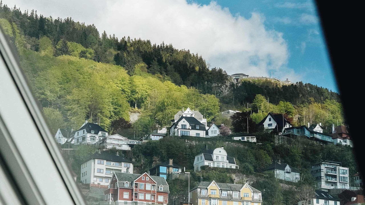 Photo of Others in Bergen City Centre