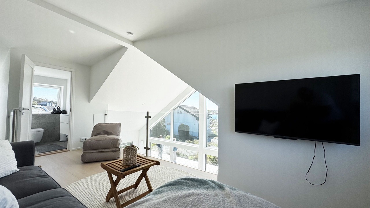 Photo of Livingroom in Vastra Frolunda