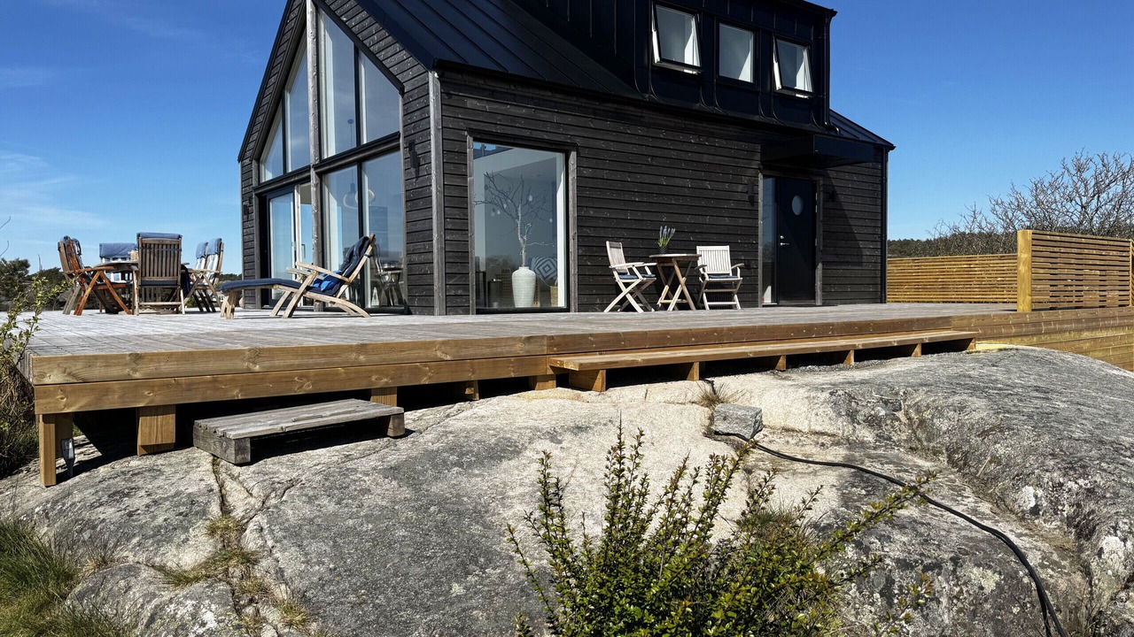 Photo of Outdoor in Vastra Frolunda