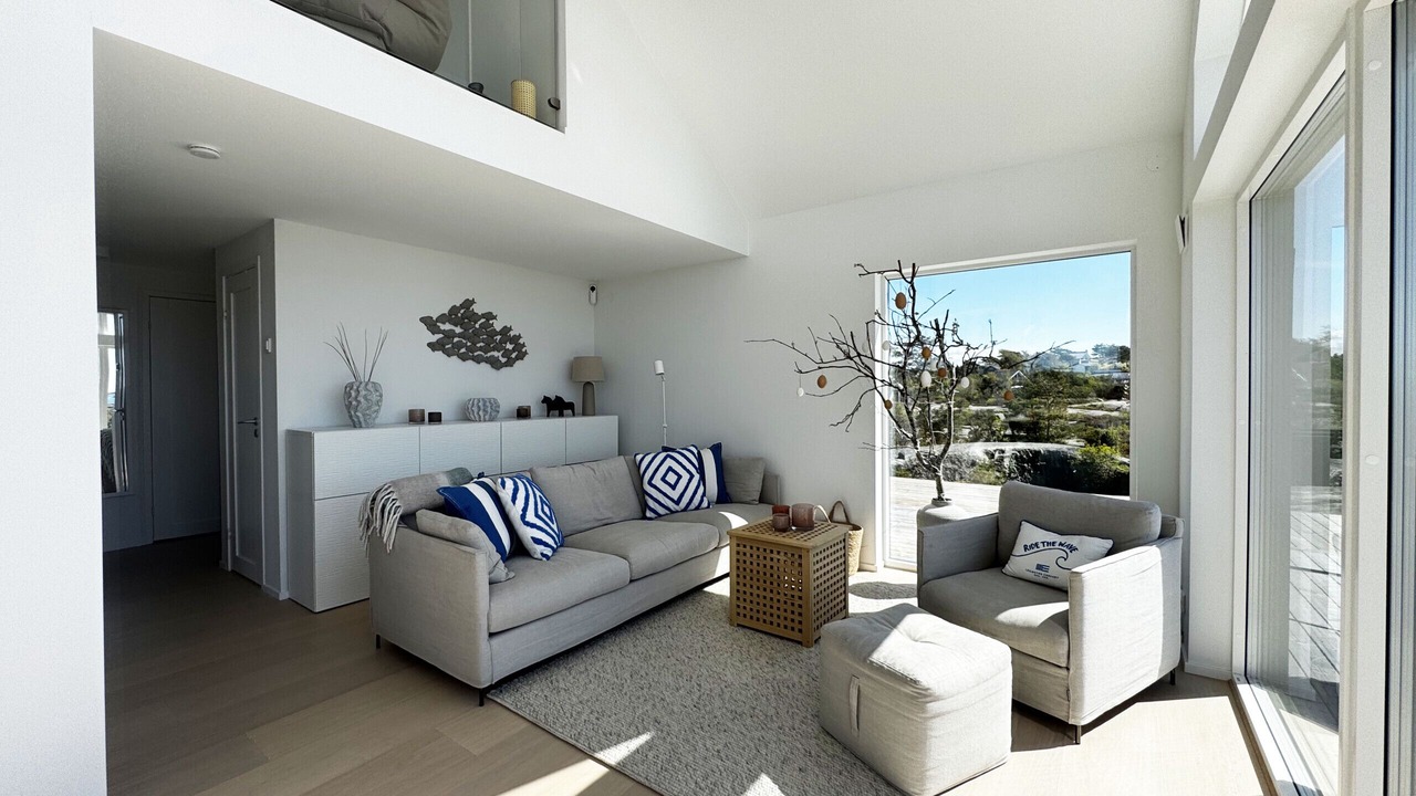 Photo of Livingroom in Vastra Frolunda