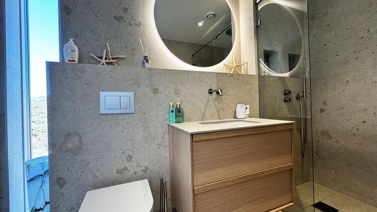 Photo of Bathroom in Vastra Frolunda