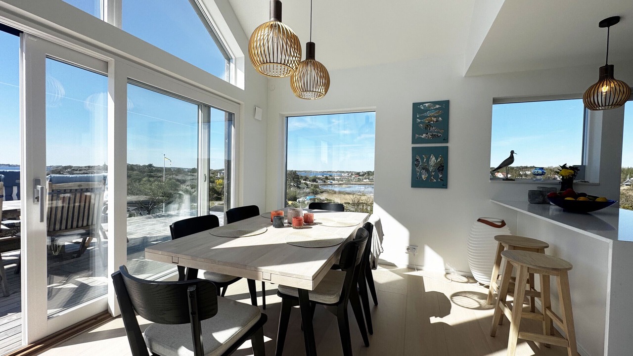 Photo of Livingroom in Vastra Frolunda