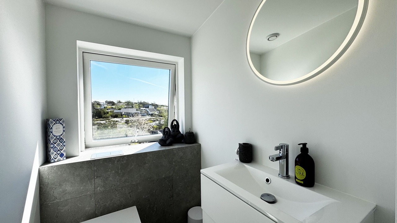 Photo of Bathroom in Vastra Frolunda