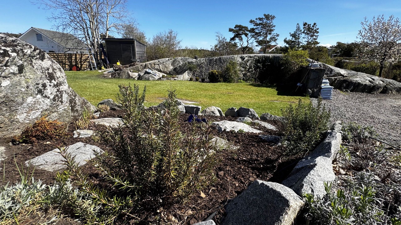 Photo of Outdoor in Vastra Frolunda