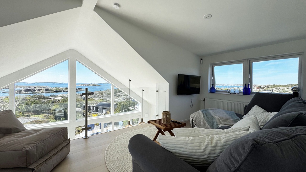 Photo of Livingroom in Vastra Frolunda