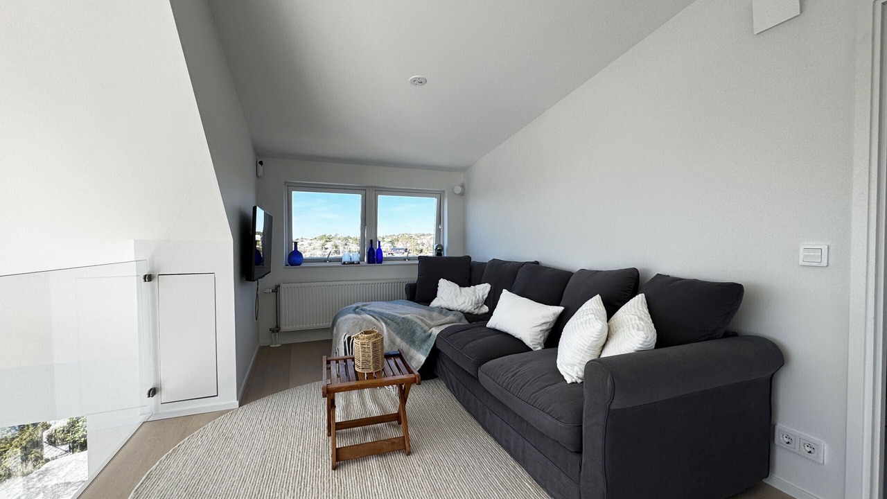 Photo of Livingroom in Vastra Frolunda