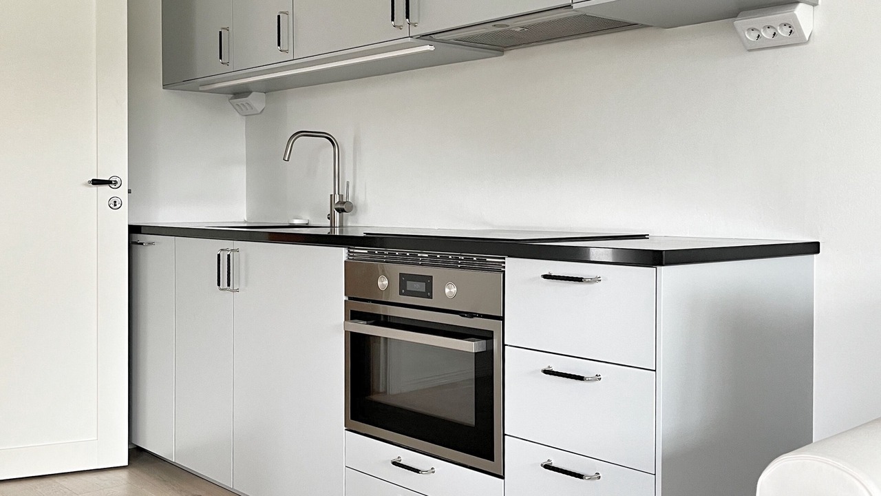 Photo of Kitchen in Torekov