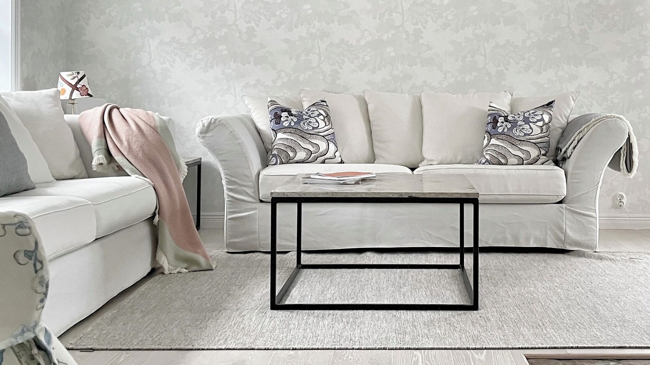 Photo of Livingroom in Torekov