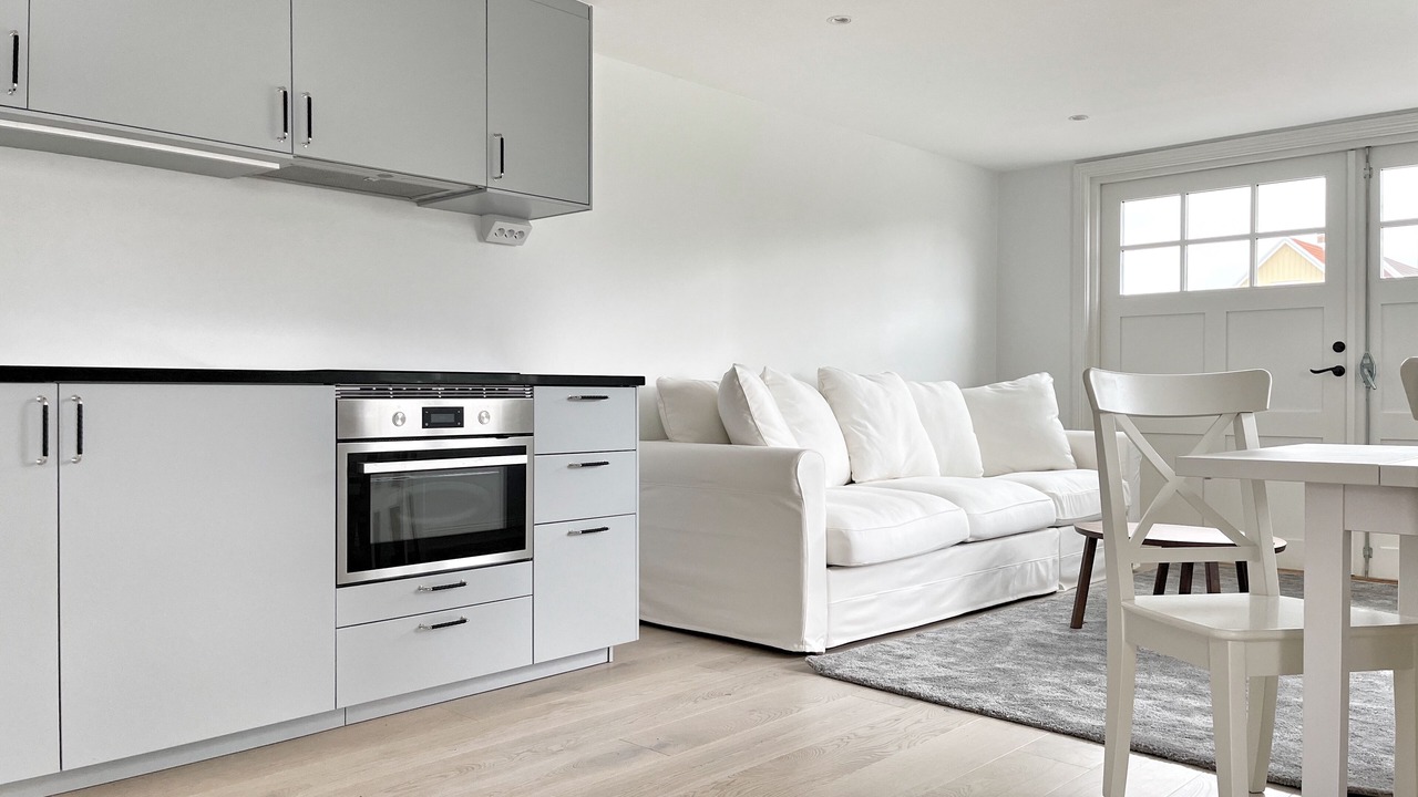 Photo of Livingroom in Torekov