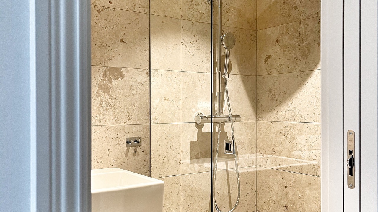 Photo of Bathroom in Torekov