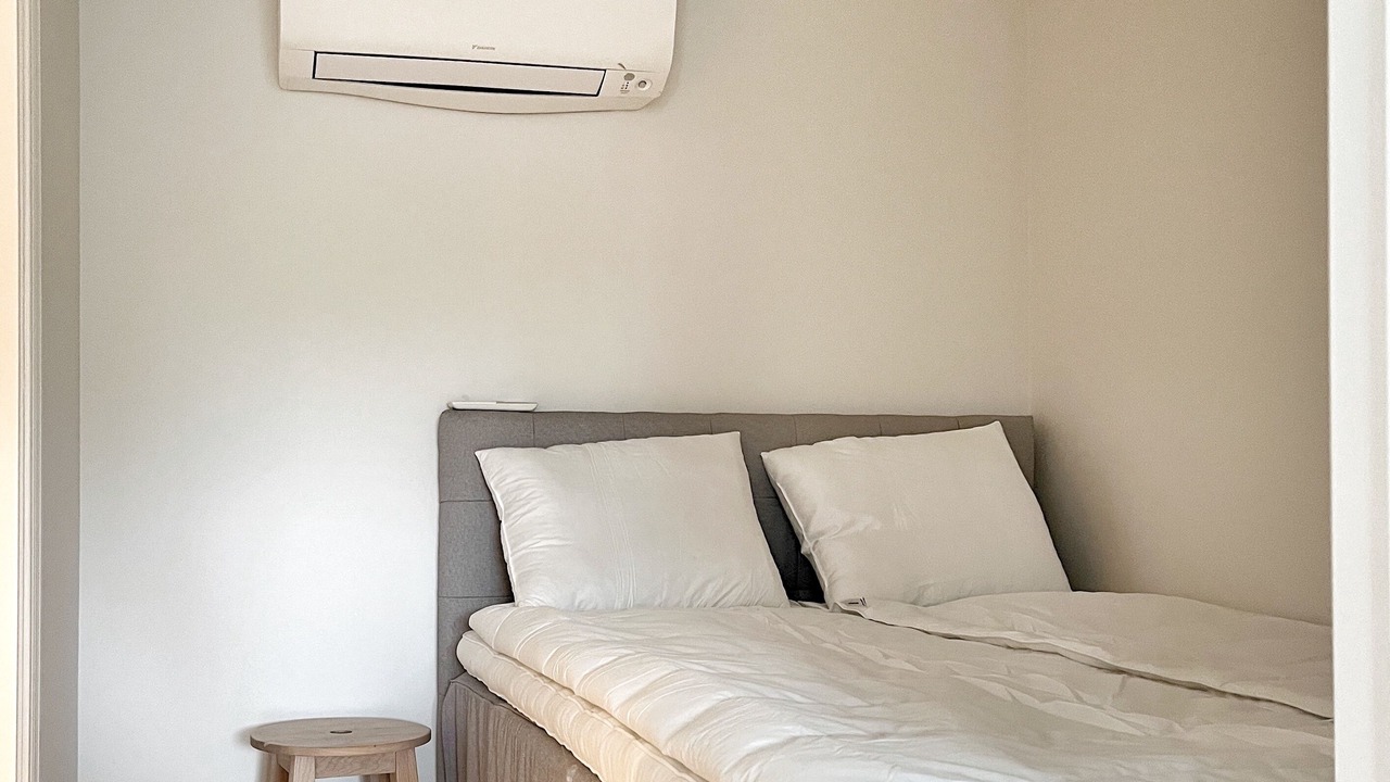 Photo of Bedroom in Torekov
